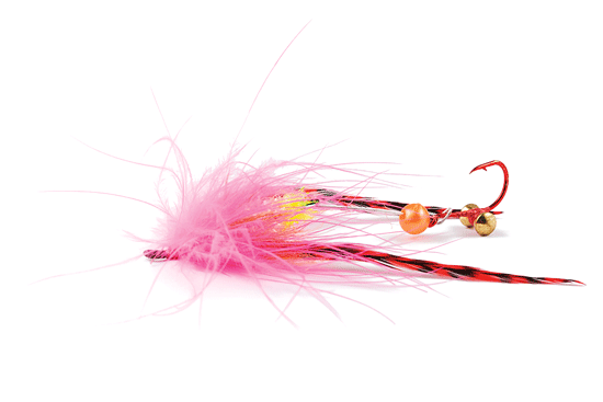 Bucket Buster fly, Skagit