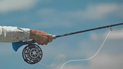 Scientific Anglers Launches Reimagined Tropical Saltwater Fly Lines