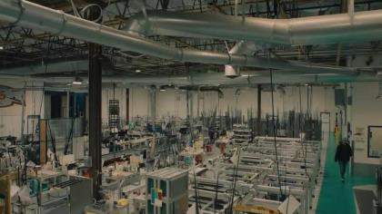 Performance and Innovation LEAD the way at Loomis | "We Are G. Loomis"