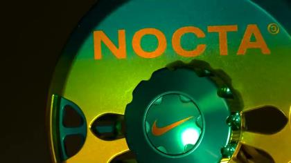 Abel x Nocta Fly Reel 