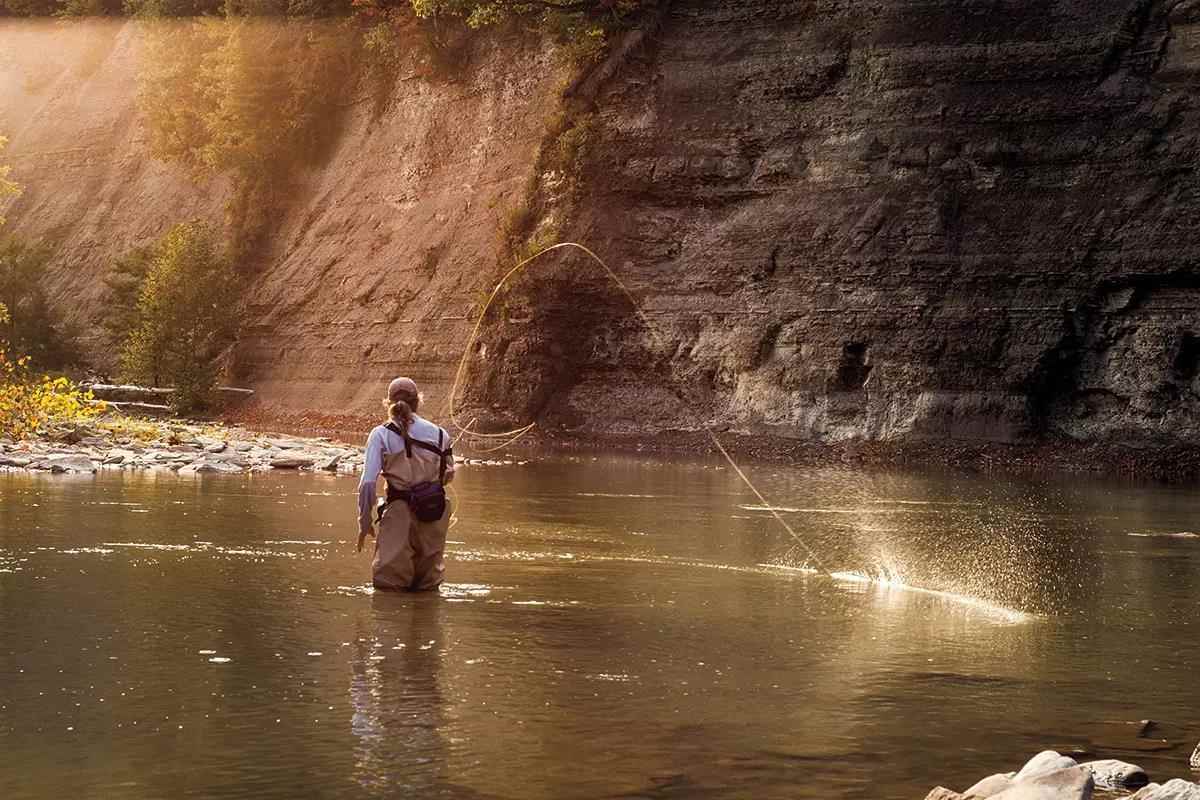 Steelhead Game Planning: A Strategic Plan is Critical for Fishing Success
