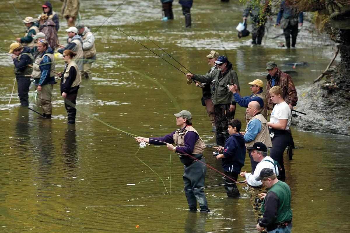 Confessions of a Guide: Pennsylvania's Steelhead Conundrum