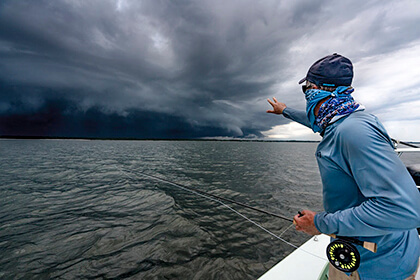 5 Myths About Saltwater Fishing Tackle