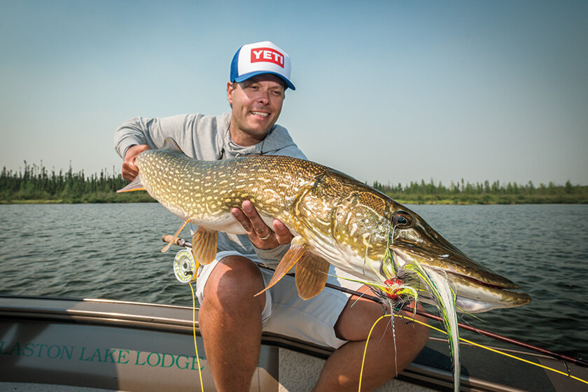 50 Most Influential Fly Fishers