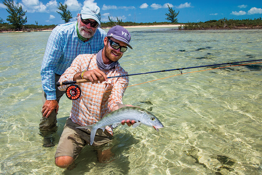 50 Most Influential Fly Fishers