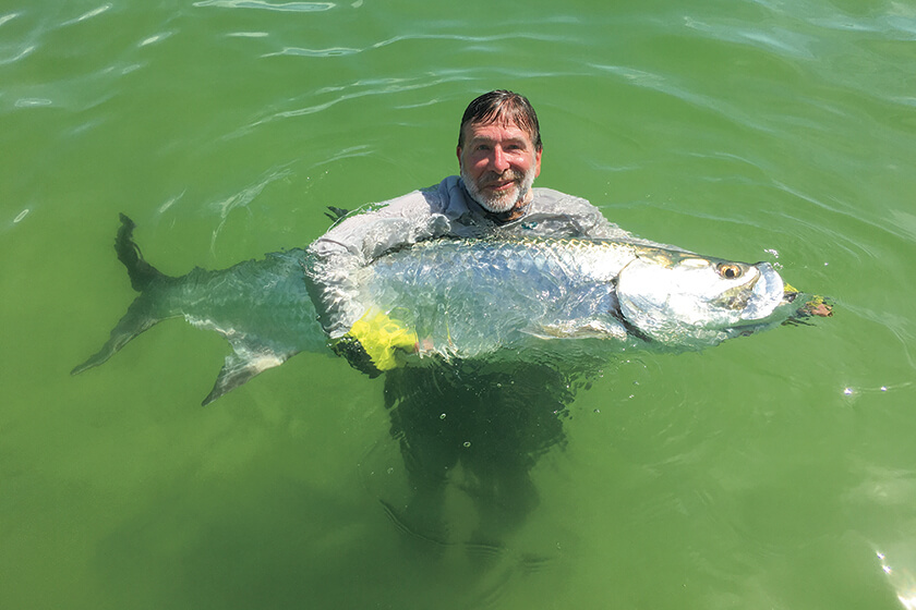 50 Most Influential Fly Fishers