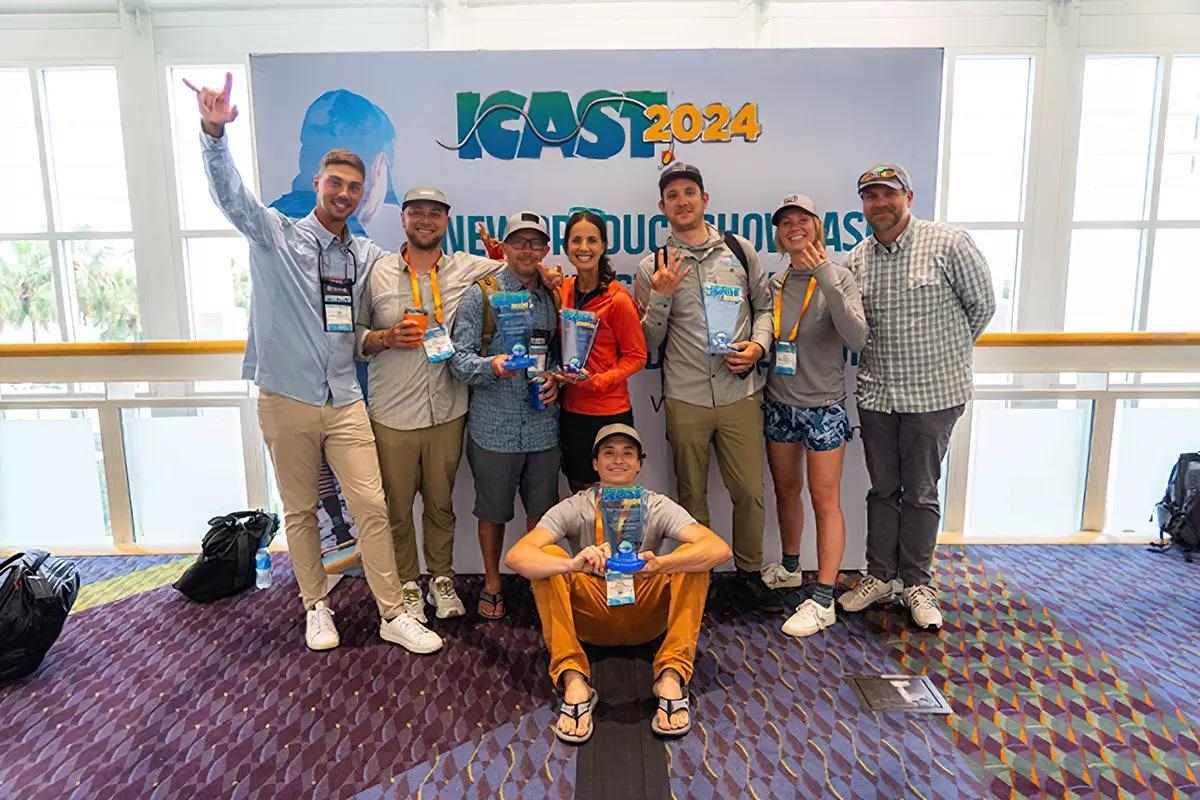 ICAST Announces Fly Fishing New Product Showcase Winners