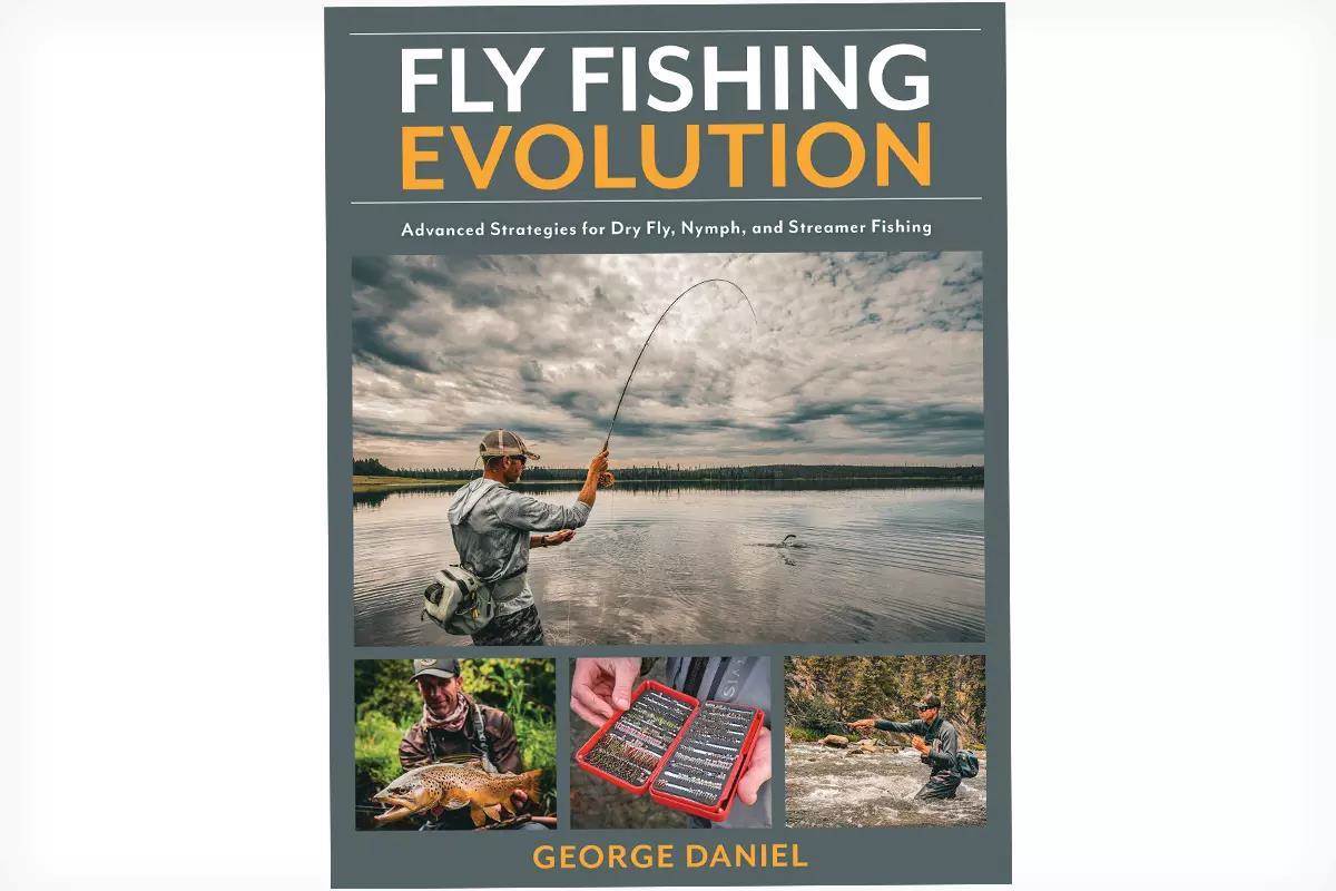 Bookshelf: Fly Fishing Evolution