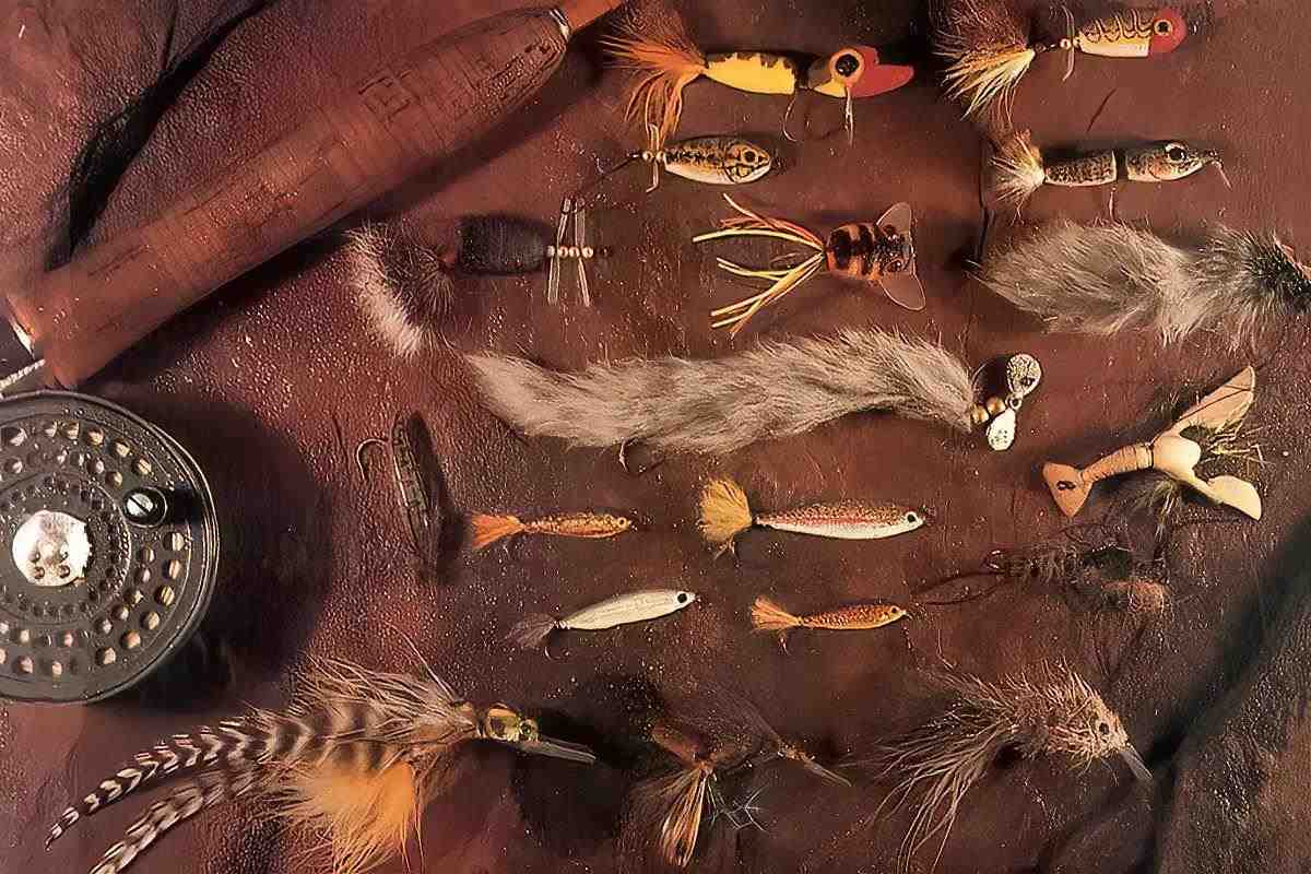 Fly Fisherman Throwback: John Gierach's "Flies or Lures?"