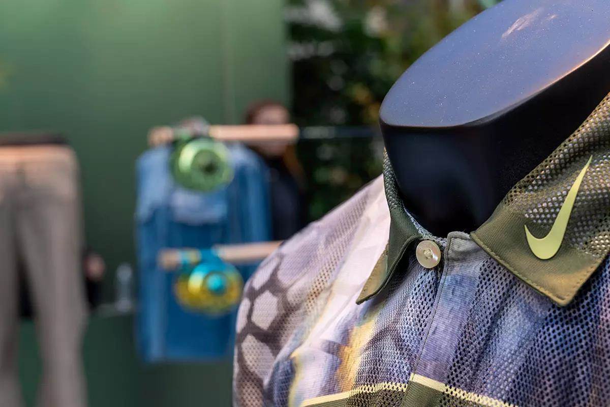 Just Do It: Nike and Drake Plunge into Fly Fishing