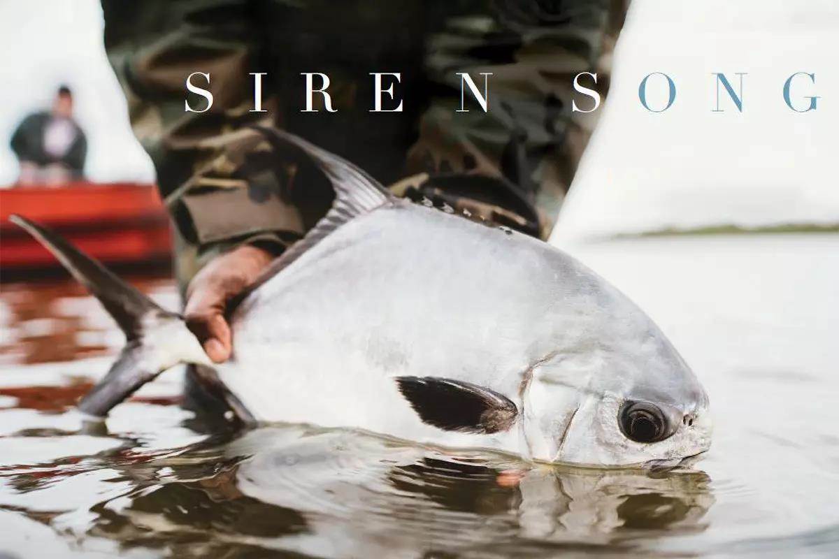 Siren Song: Chasing Permit with the Garbutt Brothers
