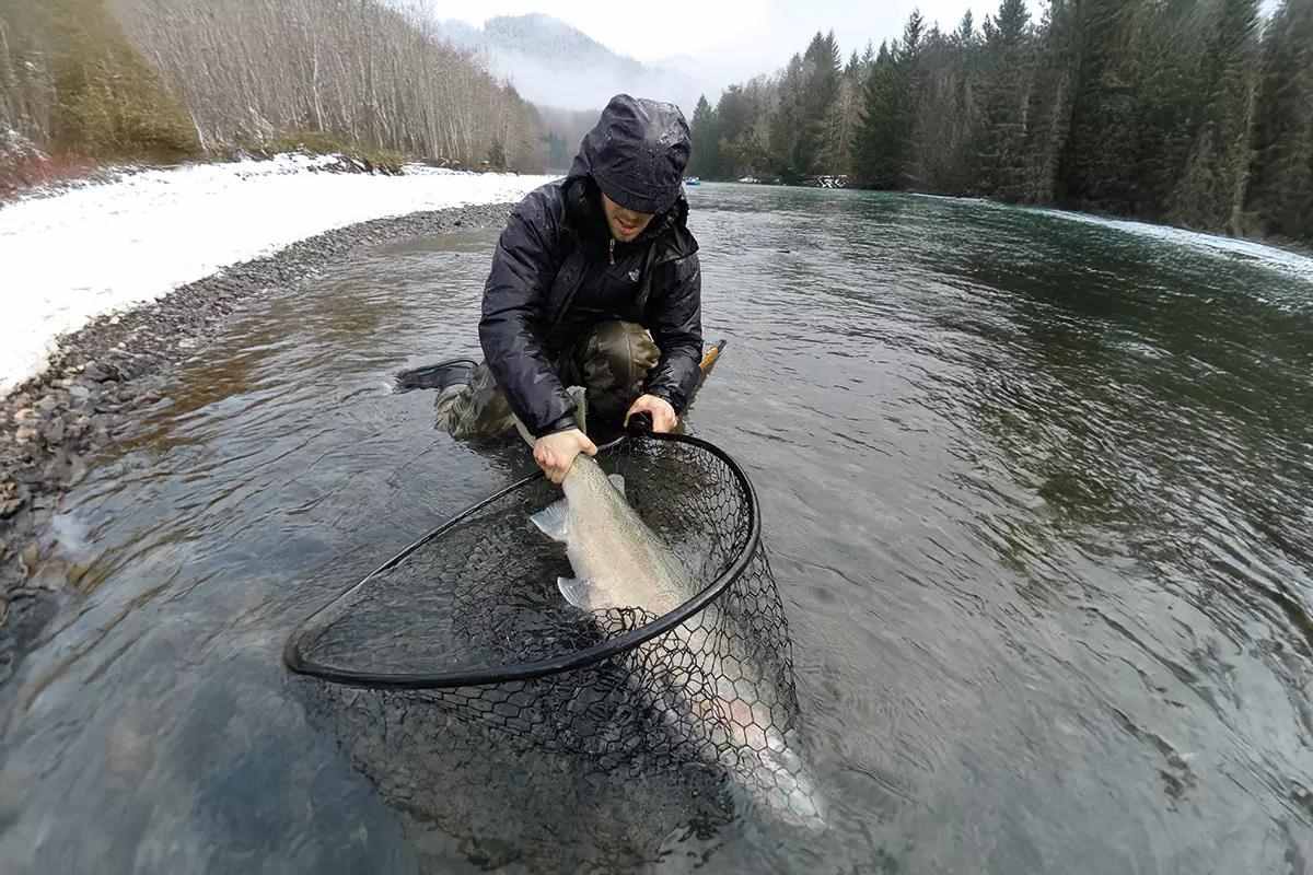 Skagit Secrets: Swing Flies like a Pro