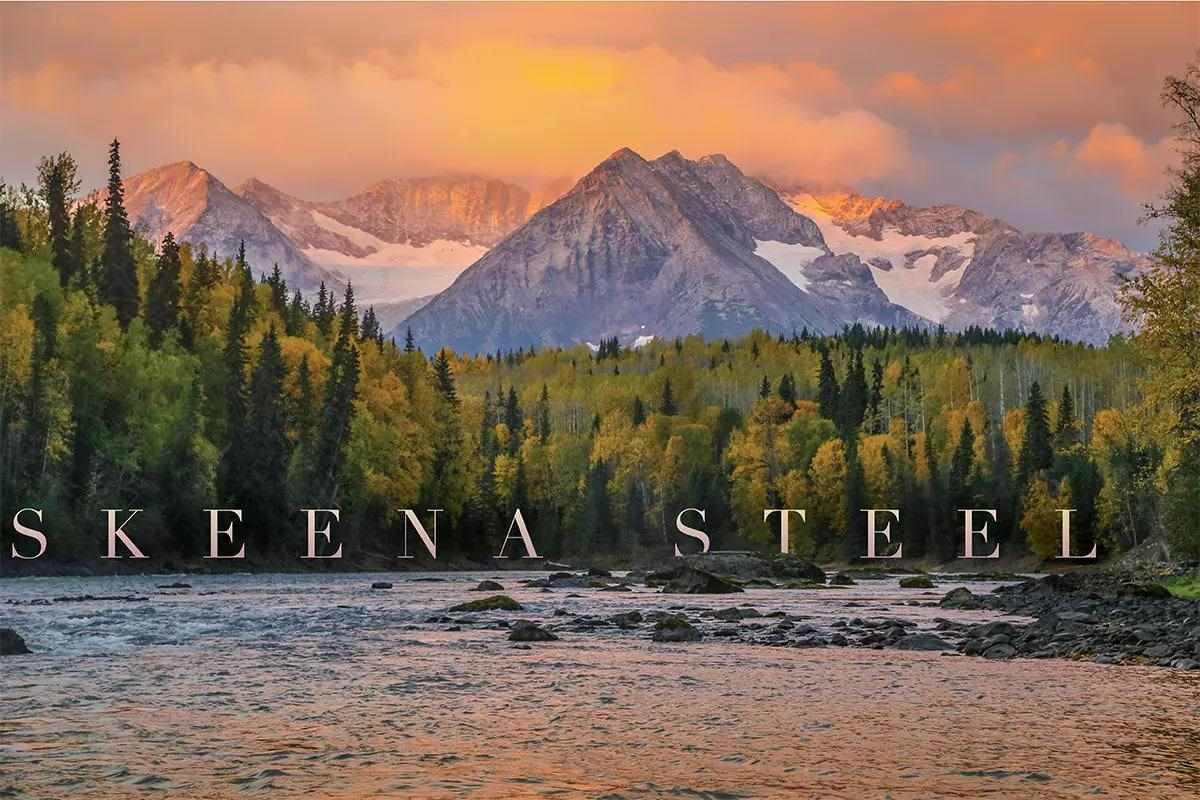 Skeena Steel: A New Lodge with Deep Roots in the Heart of Steelhead Country