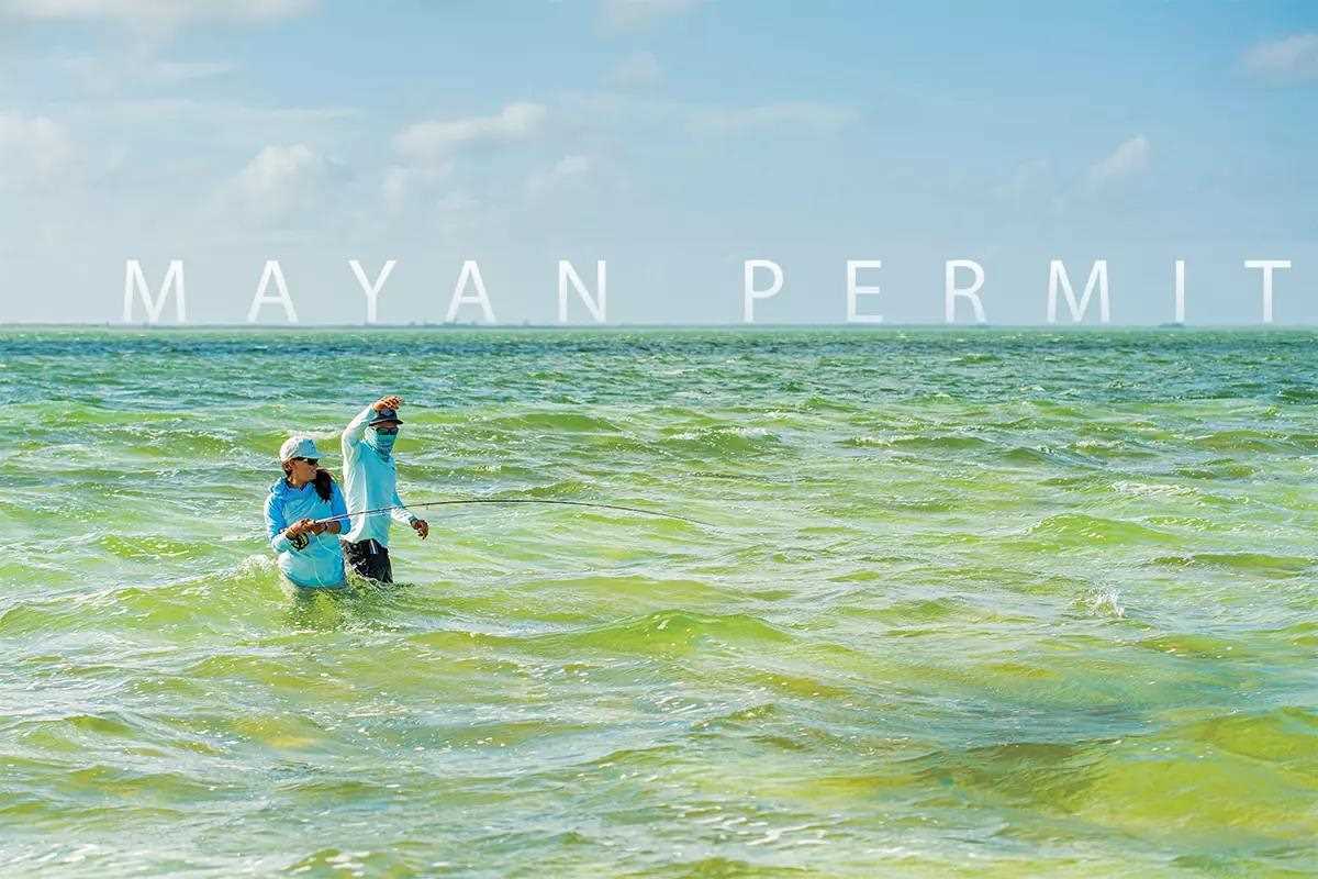 Taking Care of Business in the Permit Capital of the World