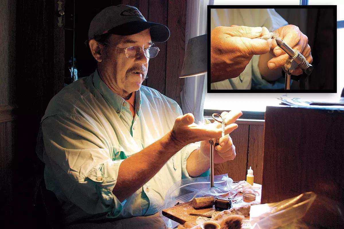 Refine Your Skills: Bob Quigley's 14 Top Tying Tips