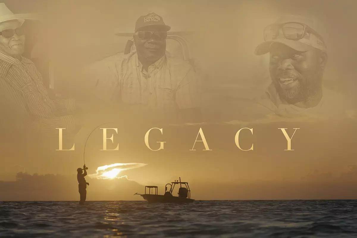 East End Legacy: Three Generations of Resilient Bonefishing Legends