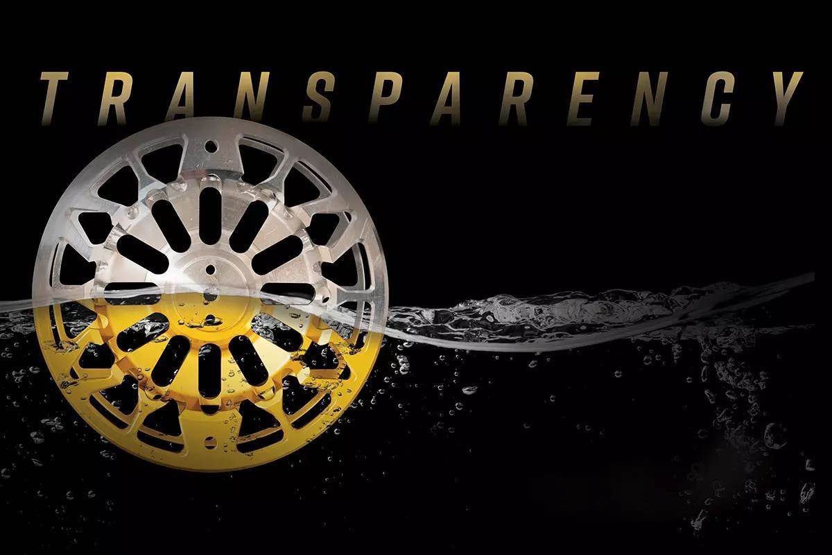 Transparency: How an American Company is Cleaning Up the Anodization Process