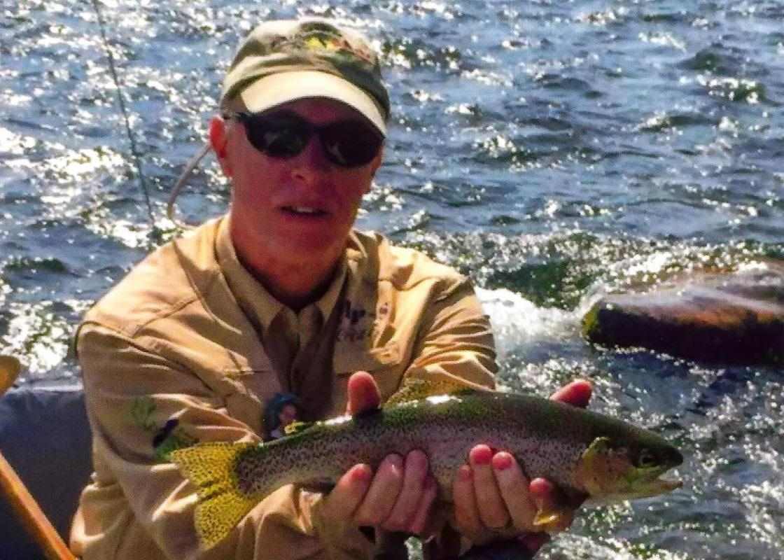 Tightlines: Helping Families