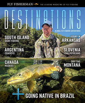 Magazine Cover