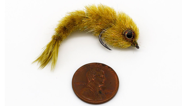 Flymen Introduces Innovative Flies and Tying Materials