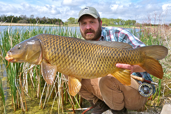 Updated: The 20 Best Carp Flies