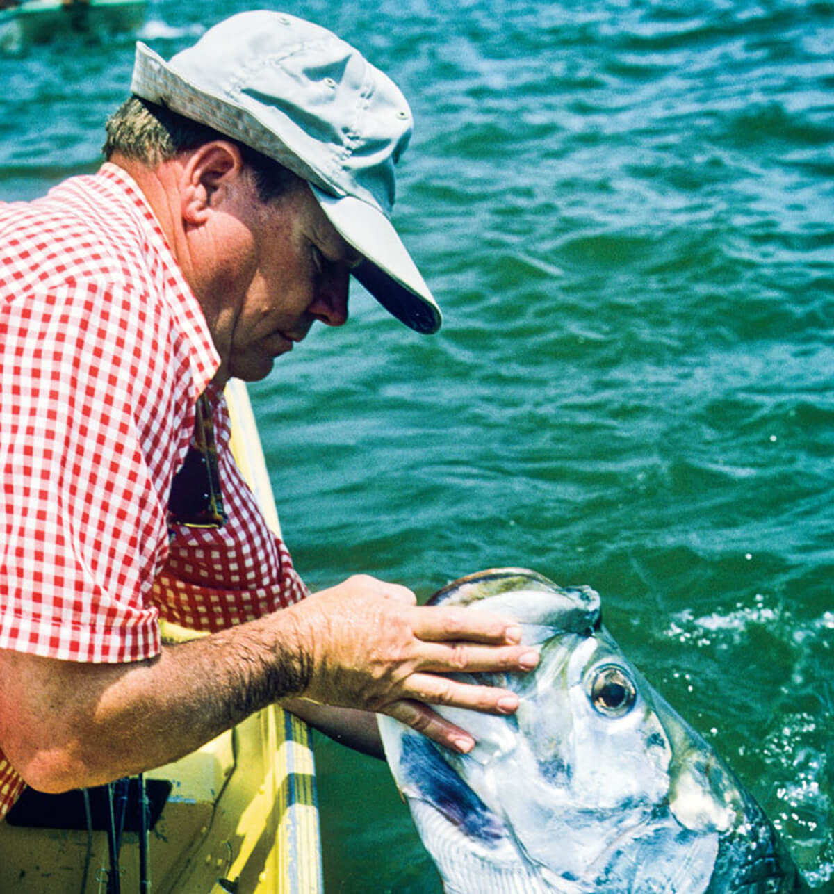 A Tribute to Lefty Kreh