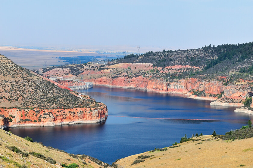 Montana’s Bighorn River