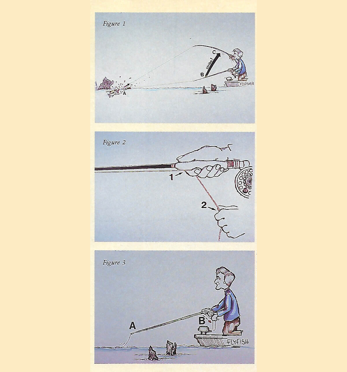 Dave Whitlock's Nymphing for Bass