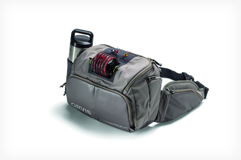 Orvis Guide Hip Pack