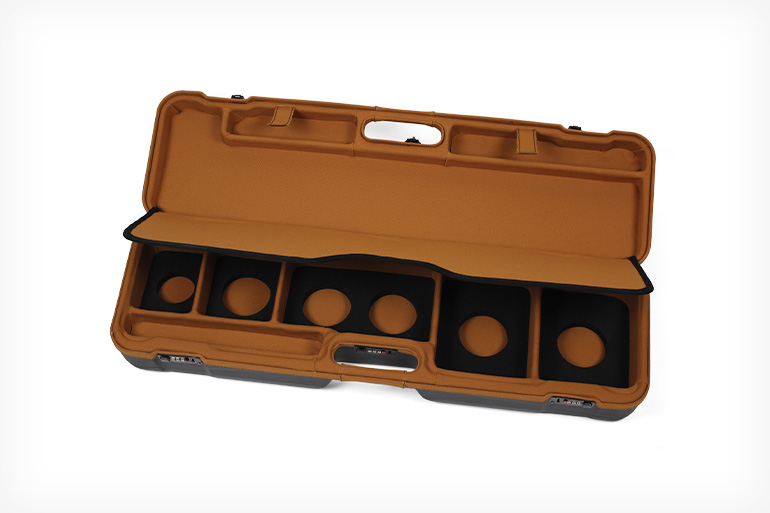 New Rod and Reel Carriers for 2021