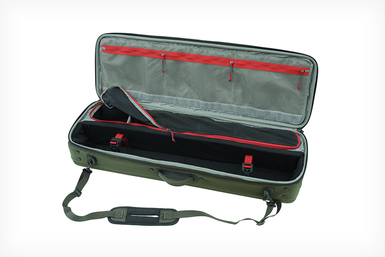 Simms Bounty Hunter Vault Duffel