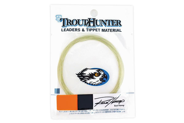 Picking the Perfect Fly Fishing Leader