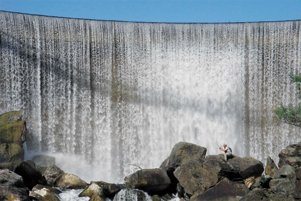 California Calling: The Rewards of Large, Difficult, Red-Striped Wild Trout
